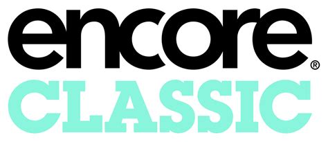 Encore Classic Logo