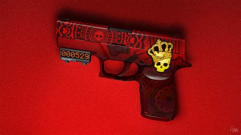 Guns Gaming Pc Wallpaper 4k