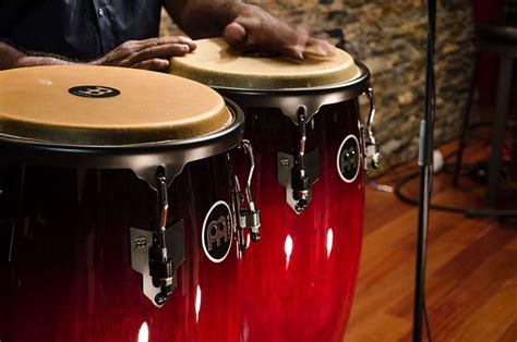 Congas ️ ¿qué Son Y Cómo Tocar ️ Características Tipos