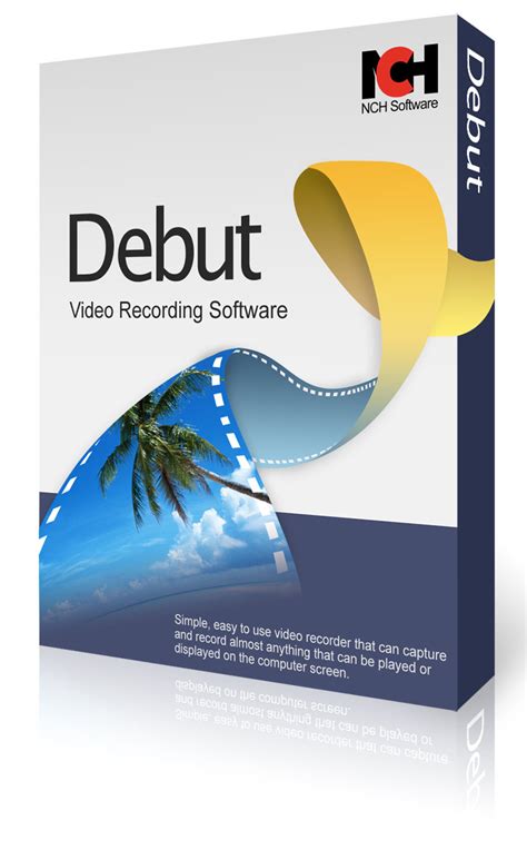 Capture video files on your mac or pc with this easy video recorder software. Debut Video Capture Software 6.47 Phần Mềm Quay Màn Hình ...