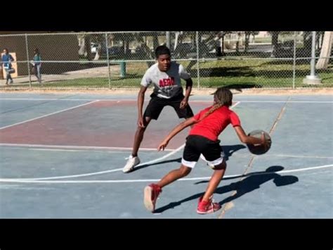 Kyrie irving is a member of the following lists: Kyrie Irving's Daughter vs teenage boys - YouTube