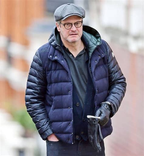 colin firth addicted в instagram ☆ colin firth addicted ☆ ~~ new pics ~~ colinfirth in london