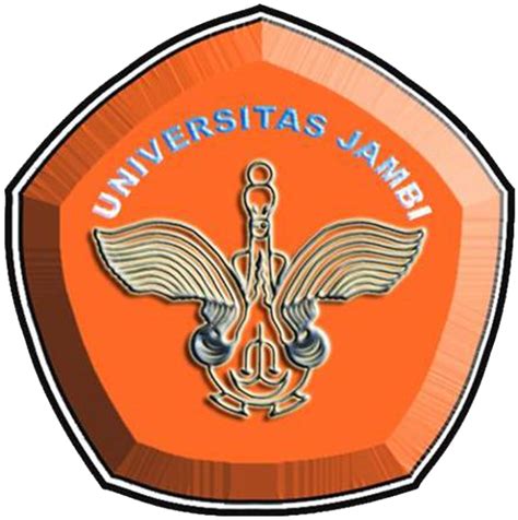 Logo Universitas Jambi Feraasmaritas Blog