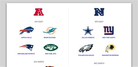 Nfl Stats Library