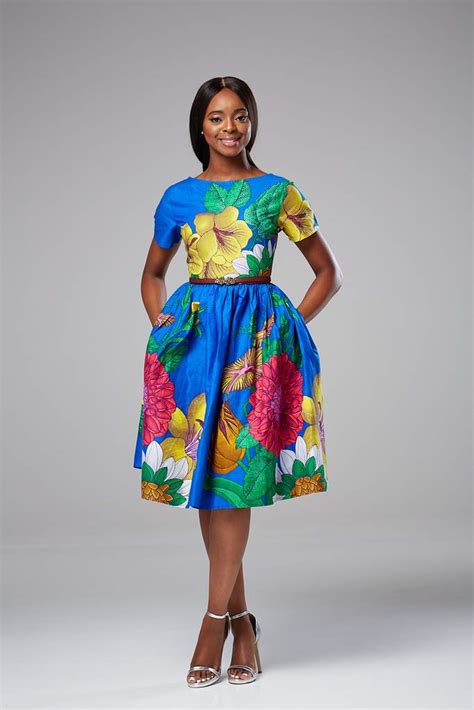 20 Beautiful African Dresses For Women And Where To Get Them
