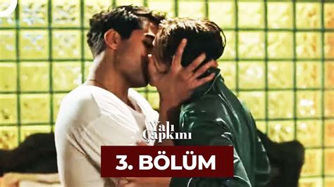Yali Capkini Episode 3 English Subtitle Osman Online