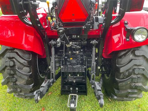 2022 Mahindra 5145 - Commercial Vehicles - Greenville, Alabama