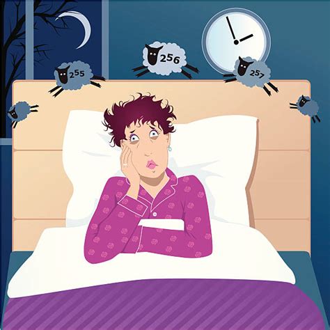 Sleep Deprived Illustrations Royalty Free Vector Graphics And Clip Art