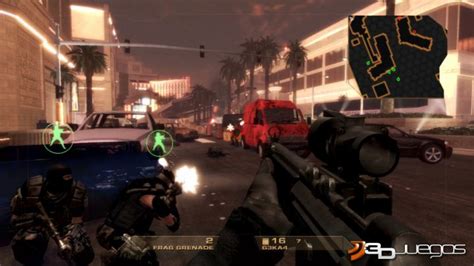 It was released for the xbox 360 on november 21, 2006, and windows on december 12, 2006. Tom Clancy's Rainbow Six Vegas - Xbox 360 (PC PS3 PSP ...