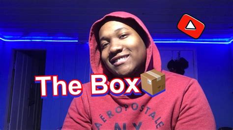 Roddy Rich The Box Music Video Youtube