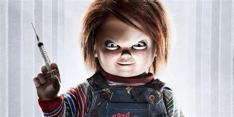 Cult Of Chucky 2017 Review The Movie Elite