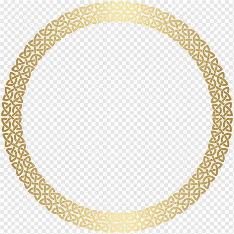 Bingkai Logo Bulat Keren Png Crimealirik Page