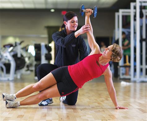 Alternatively, you can get more information on our personal training qualifications that we offer by. Personal training can help you to the next level - Actual ...