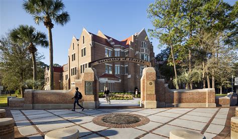 University Of Florida Warrington Best Business Schools Us News