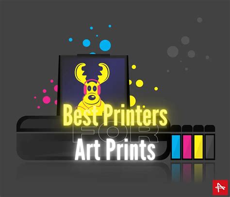 7 Best Printers For Art Prints Top Picks In 2023 Archeetect