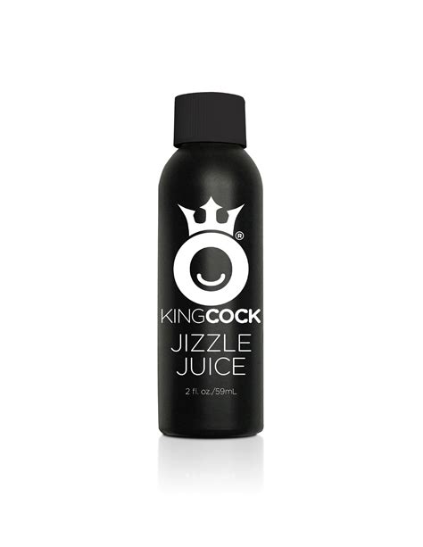 King Cock® 6 Squirting Cock Light Pipedream Products