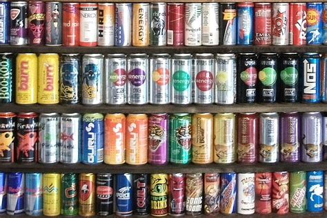 Monster energy drink in the uk, australia, new zealand, and many other countries comes in a 500 ml can with 160 mg of caffeine (in accordance with local. Coffee vs. energy drinks: No difference in caffeine ...