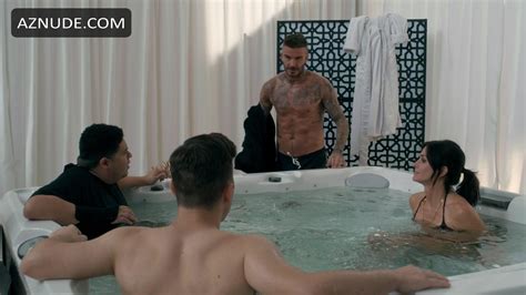 David Beckham Nude Aznude Men