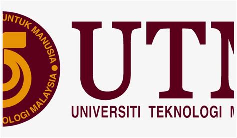 Download Utm Logo Full Utm Logo Hd Png Hd Transparent Png