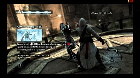 Walkthrough D Assassin S Creed Pisode Abu L Nuqoud Le Prince