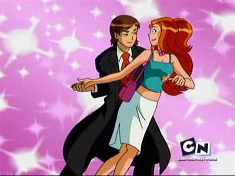 Totally Spies Sam Totally Spies Sam Photo 41479948 Fanpop