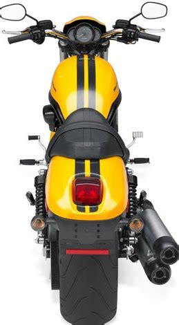 Наддув, карбон и широкое колесо #мотозона №78. motor campur yes: MOTORCYCLE HARLEY DAVIDSON VRSCDX NIGHT ...