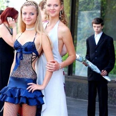 10 of the most hilariously awkward prom photos you ve ever seen