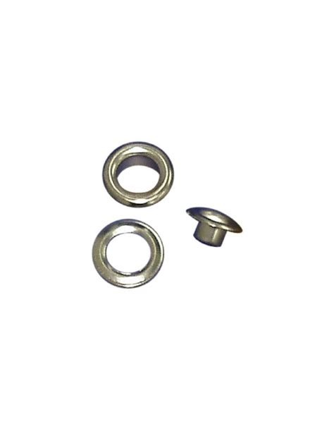 Steel Eyelets For Awnings