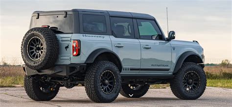 Ford Bronco Upgrades And Modifications Aliveadvisor Marketplace