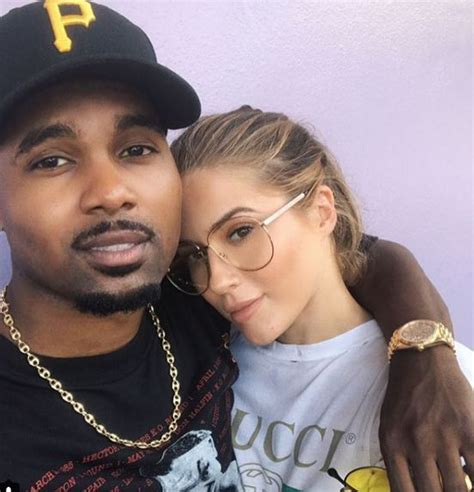 Steelo Brim Almost Had A Wife Dating History With Girlfriends