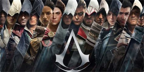 Assassin S Creed Infinity Release Date News Rumors Screenshots My XXX
