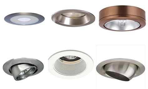 You can choose decorative trims in a variety of styles and wet rated and certified airtight, this 6 kit is perfect for your bathroom, drop ceilings, outdoor soffits, larger spaces and all general lighting applications. Types of Lighting Fixtures for Retail Stores | Zen ...