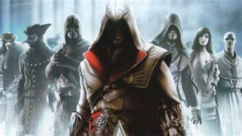 All Assassins Creed Games Ranked From Worst To Best