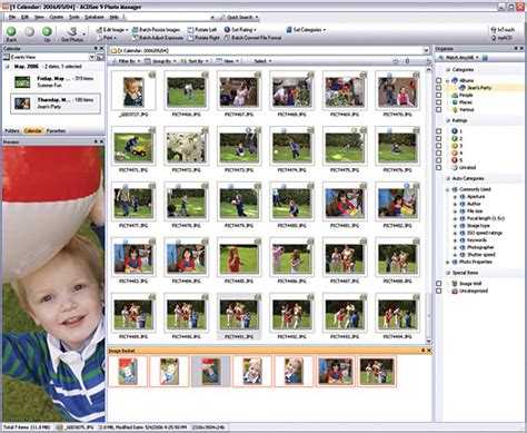 ACDSee 9 Photo Manager download. ACDSee 9 Photo Manager by ...
