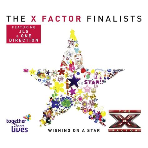 X Factor Finalists 2011 Wishing On A Star Lyrics Genius Lyrics