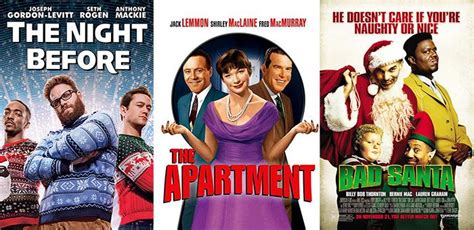 10 best adult christmas movies that you need watching