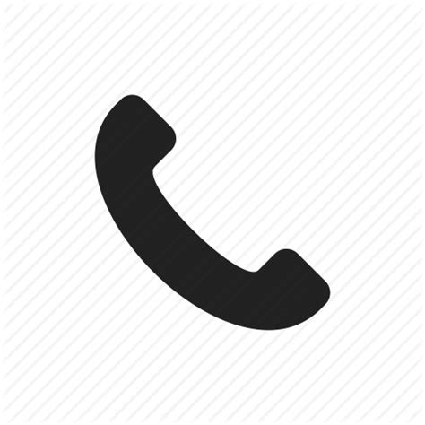 Phone Icon Vector 335655 Free Icons Library