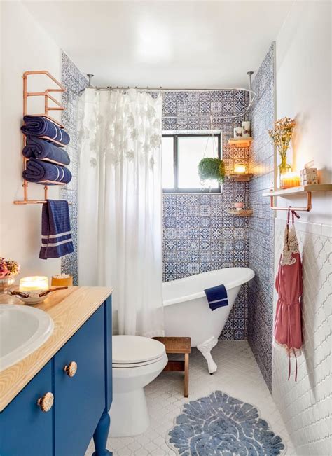 10 Beautiful Bathrooms You Might Want To Copy For Your Own Home