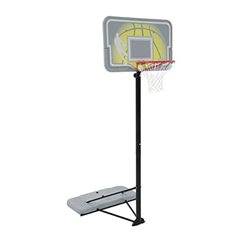 List Of 10 Best Basketball Hoop 10 Feet 2023 Reviews