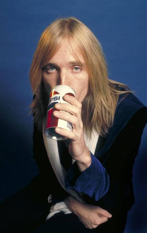 Richard E Aaron Tom Petty 1973 Photograph For Sale At 1stdibs