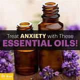 Holistic Oils For An Iety Photos