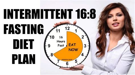 Intermittent Fasting Meal Plan 168 Diet Plan Lose Weight Fast 10kg