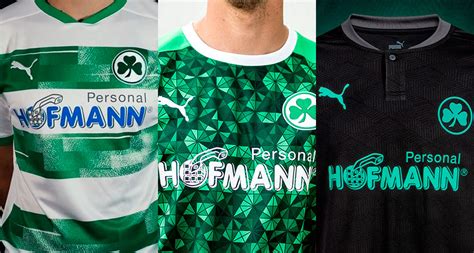 Overview of all signed and sold players of club greuther fürth for the current season. Greuther Fürth 2020-21 PUMA Kits - Todo Sobre Camisetas