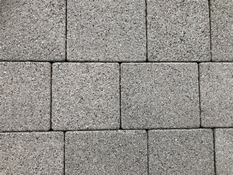 Tobermore Sienna Duo Silver 50mm Block Pavers Addeco