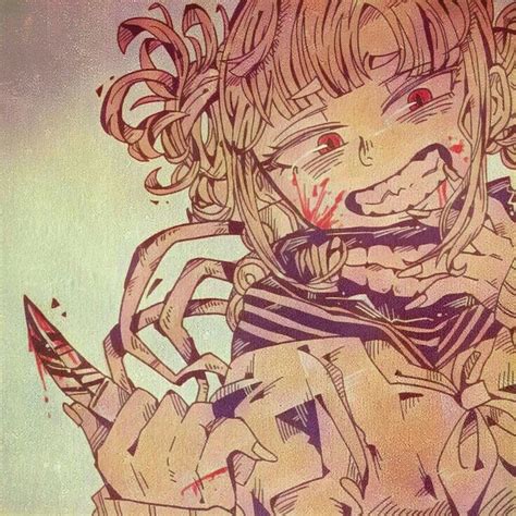 ♡imágenes De Toga Himiko♡ 《finalizada》 Personajes De Anime Arte De