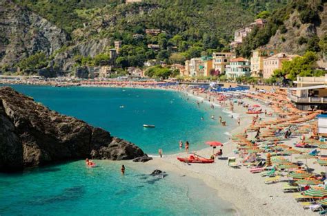 Spiagge Cinque Terre Le Migliori Da Non Perdere Borgo Per Borgo My Xxx Hot Girl