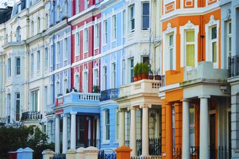 Our Top 10 Cheap And Free Things To Do In Notting Hill London Cheapo
