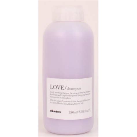 Davines Love Smoothing Shampoo 338 Oz Want To Know More Click On