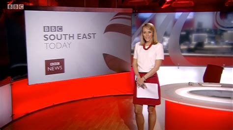 Get daily news from local news reporters and world news updates with live audio & video from our team. UK Regional News Caps: Rebecca Williams - BBC South East Today