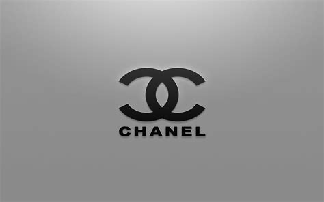 Logo Chanel Wallpapers Hd